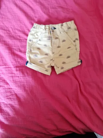 Short