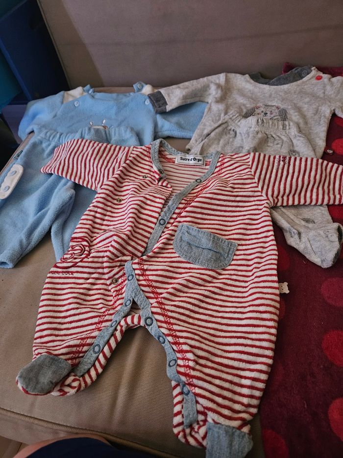 Lot de naissance - photo numéro 4