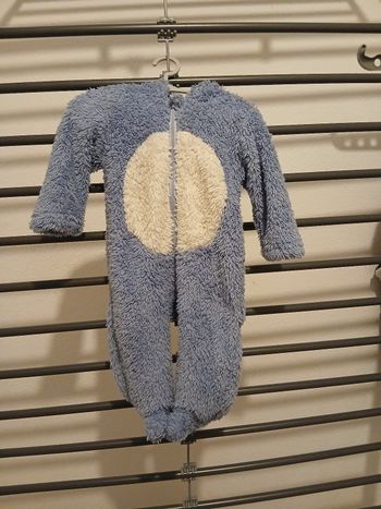 Vêtements bébé garçon