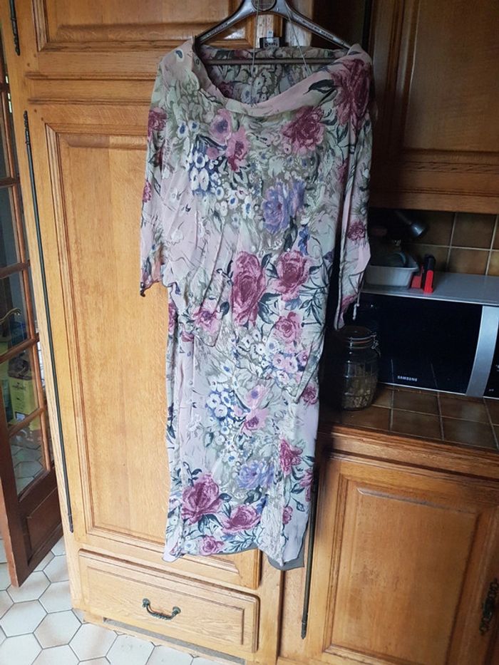 Ensemble femme