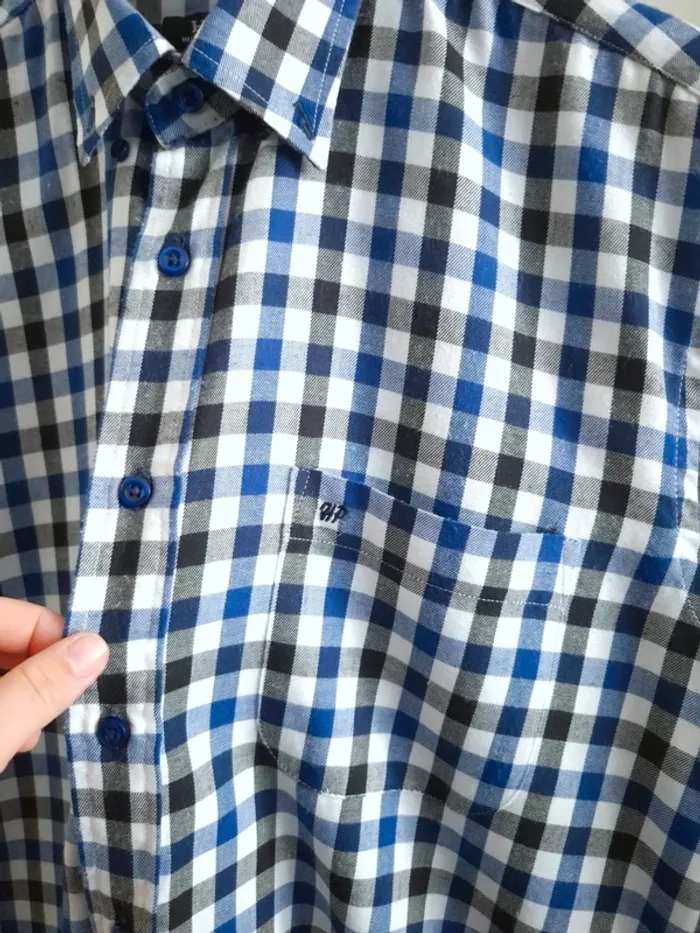 Chemise HD / Taille 3 - photo numéro 5