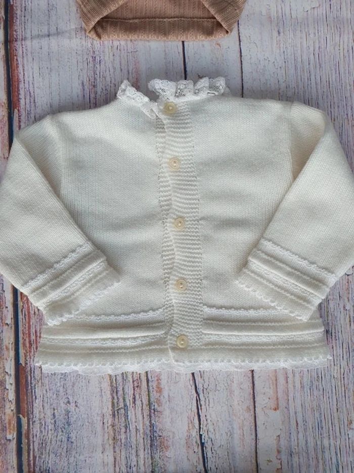 Ensemble 3 pièces - photo numéro 5