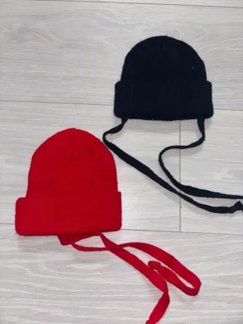 Bonnets mixte