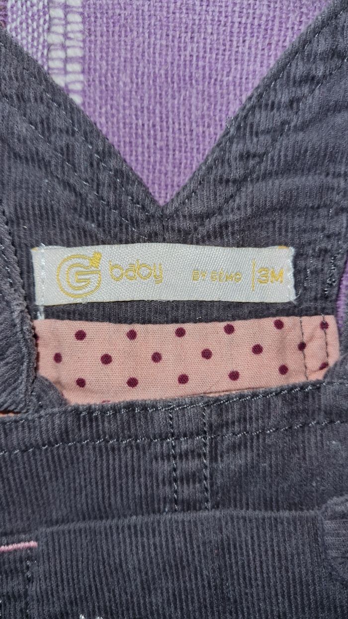 Lot 2 robes - photo numéro 2