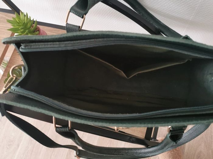 Sac a main - photo numéro 2
