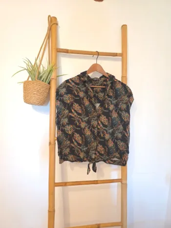 Blouse liberto