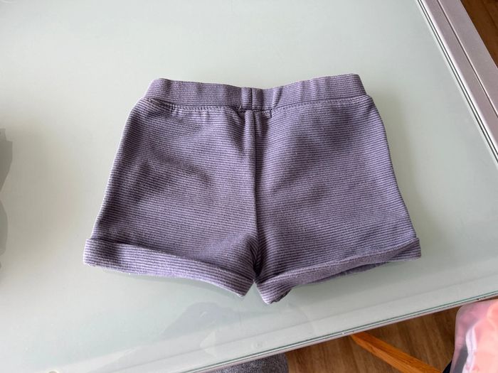 Short - photo numéro 3