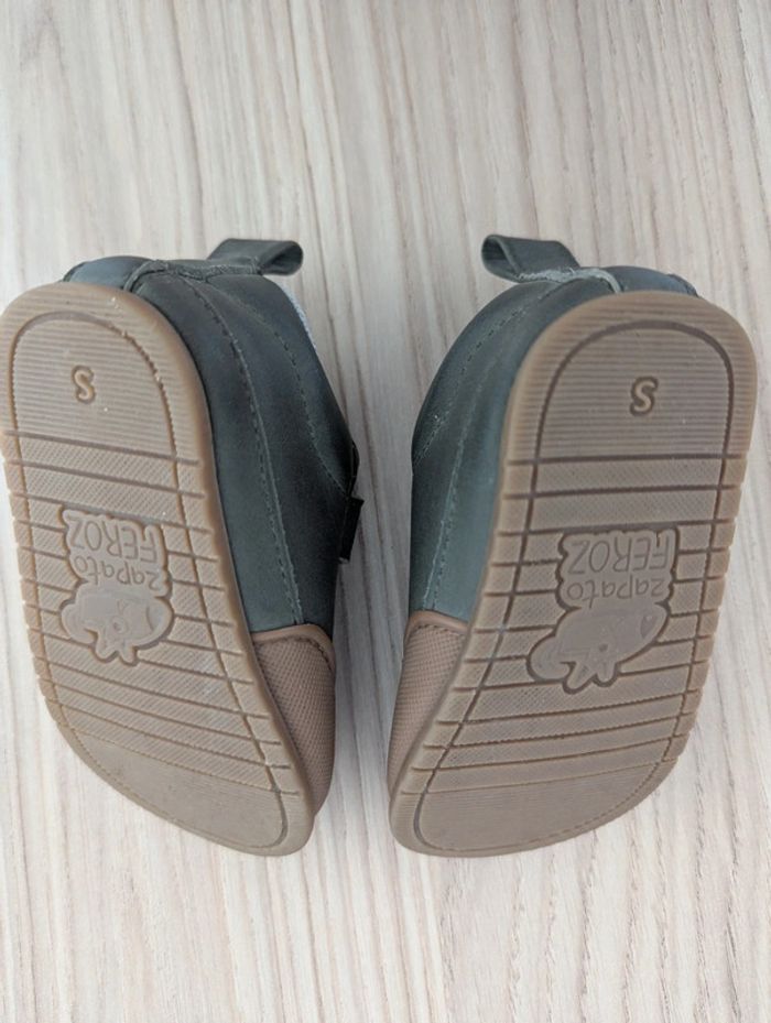 Chaussures Zapato Feroz taille S - photo numéro 5