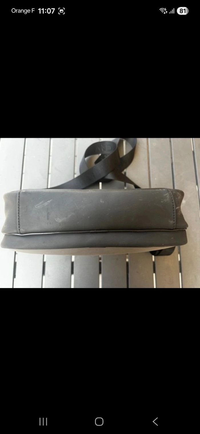 Sacoche homme Chabrand - photo numéro 4