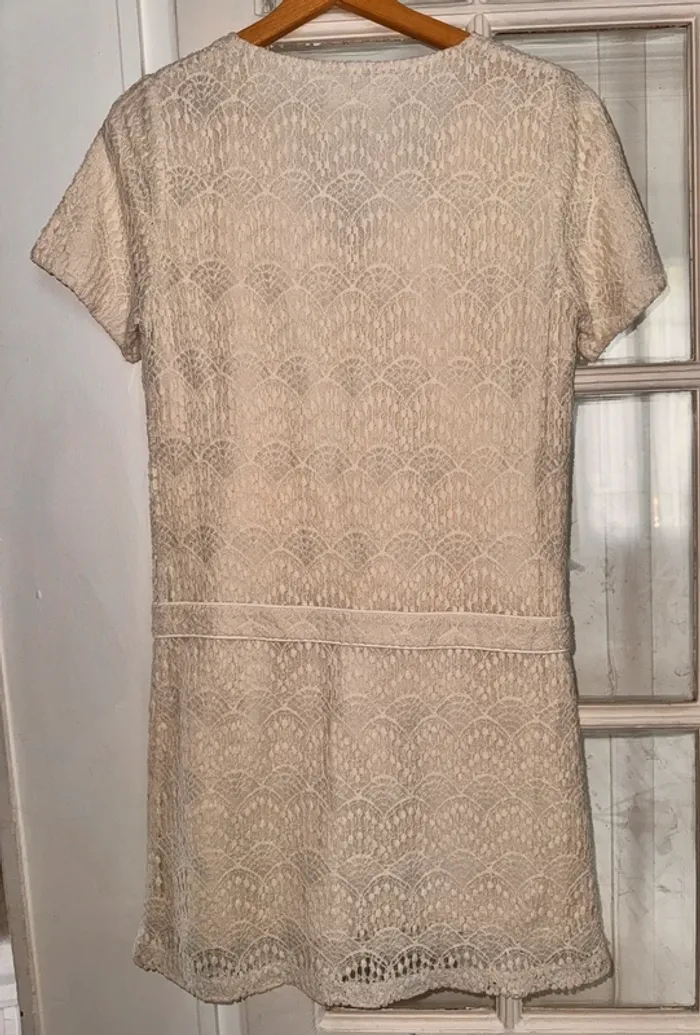 Robe sezane pour la redoute  Taille S - photo numéro 4