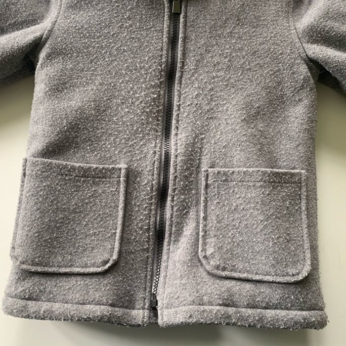 Manteau kiabi - photo numéro 2