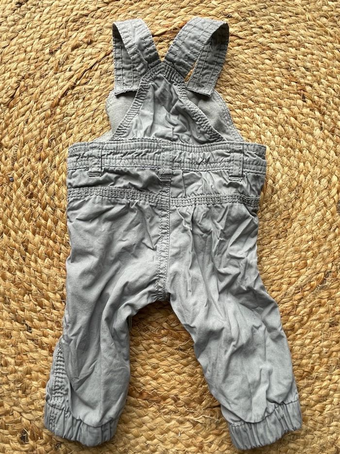 Salopette 3 mois - photo numéro 3