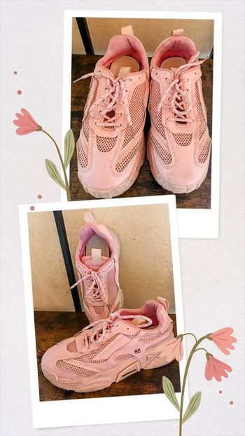 Basket plateforme 40