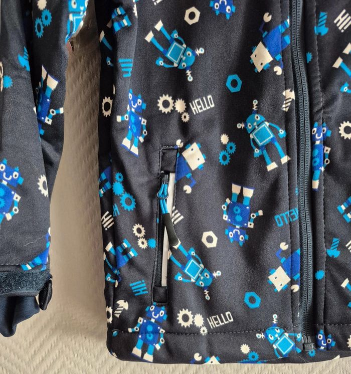 Veste garçon - photo numéro 2