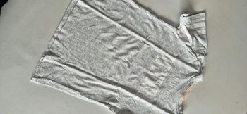 Tee shirt manches courtes