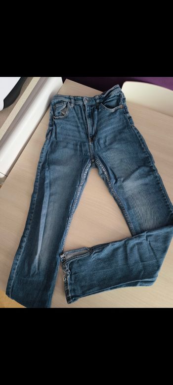 Jean taille 38