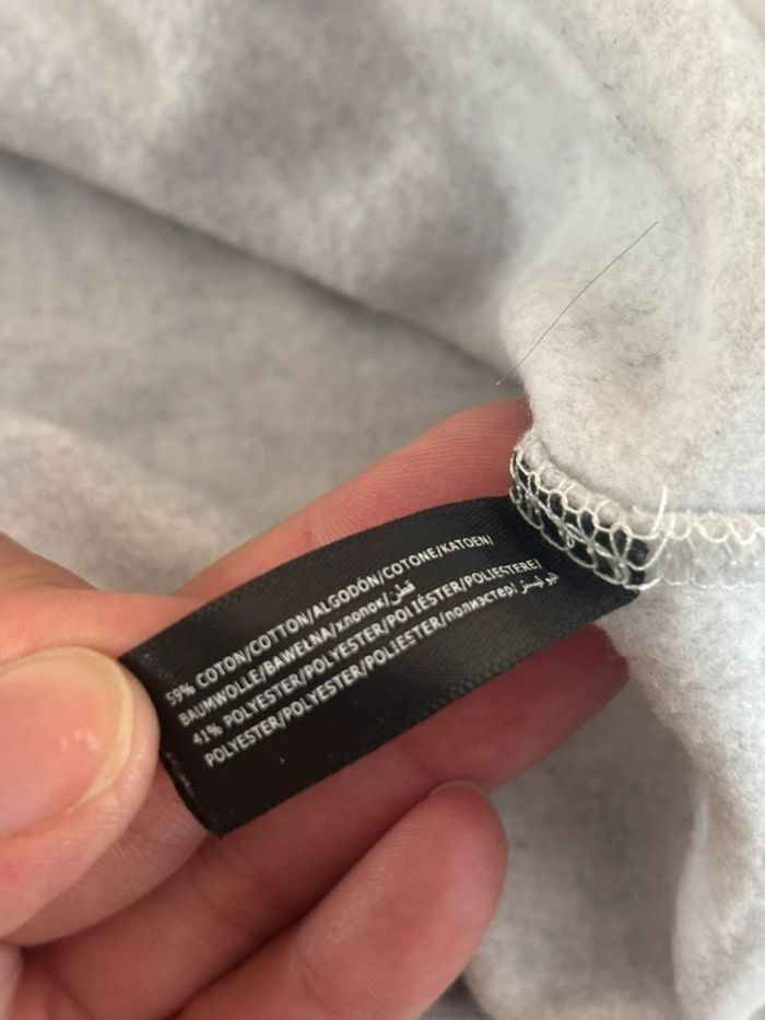 Pull Licorne taille L - photo numéro 6