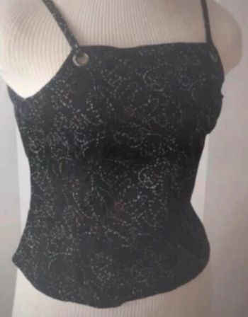 Haut taille 38 Scenic