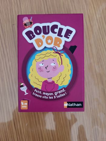 Jeux de poche 4+