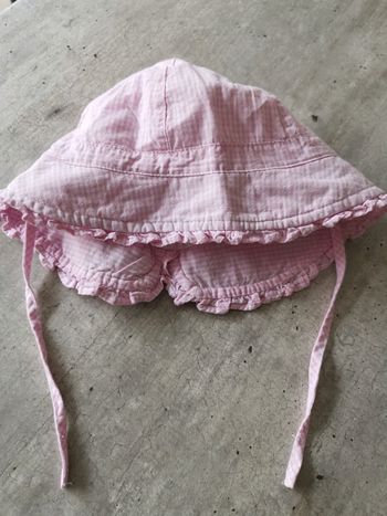 Chapeau 80 cm