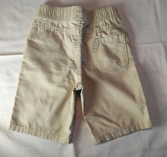 Bermudas shorts 18/24 mois - photo numéro 3