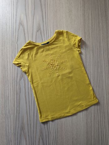 T-shirt été Okaïdi