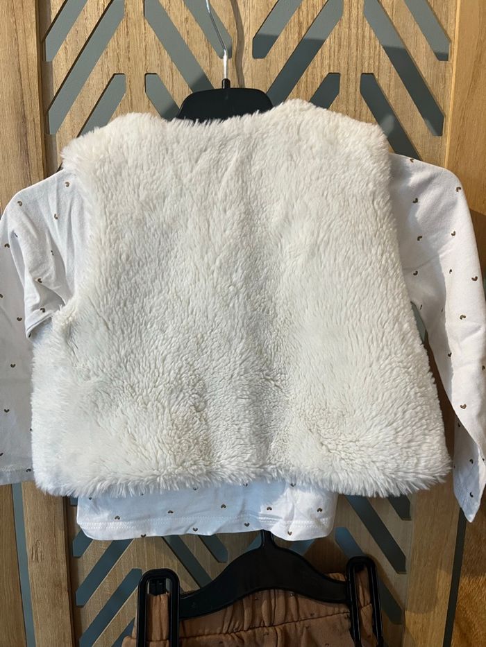 Ensemble fille 2a - photo numéro 9