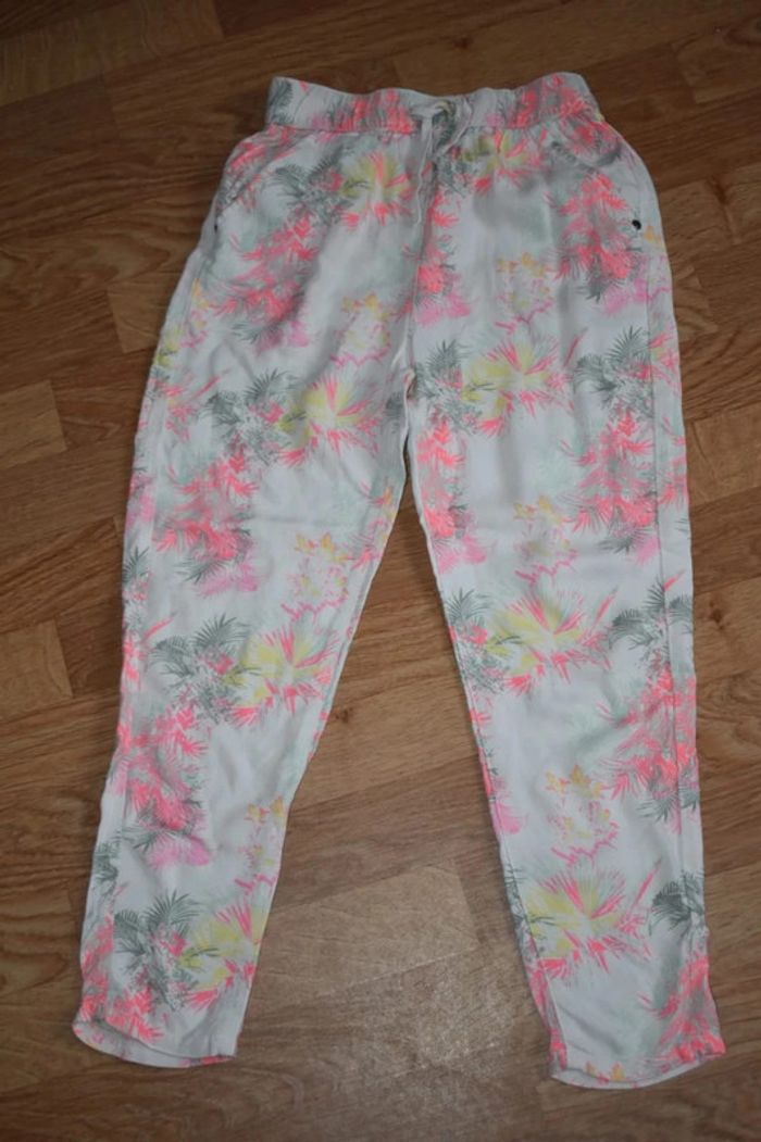 Pantalon été taille 8 ans - photo numéro 9