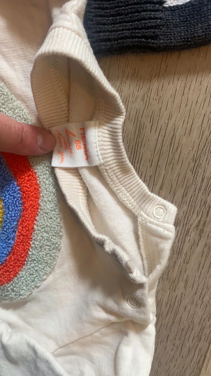 Pulls bébé - photo numéro 5