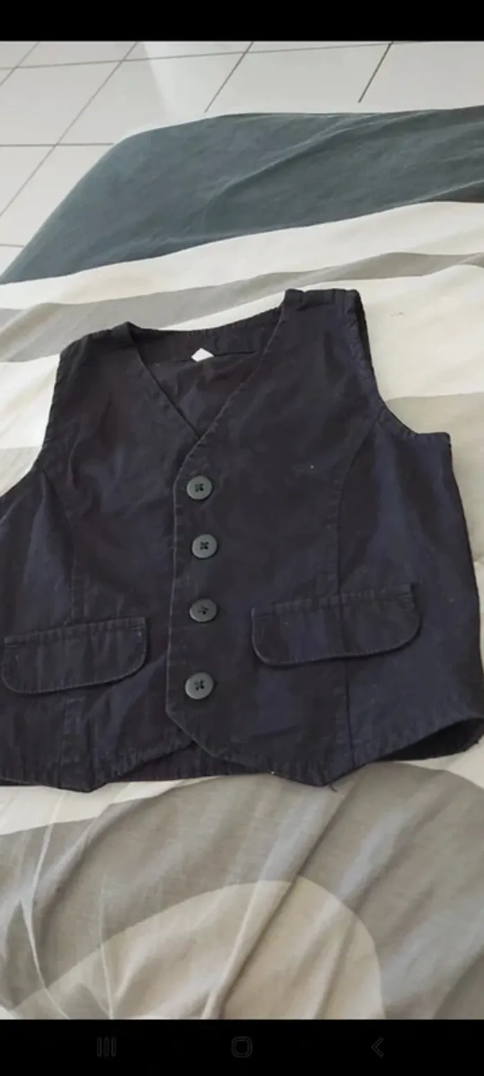 Gilet