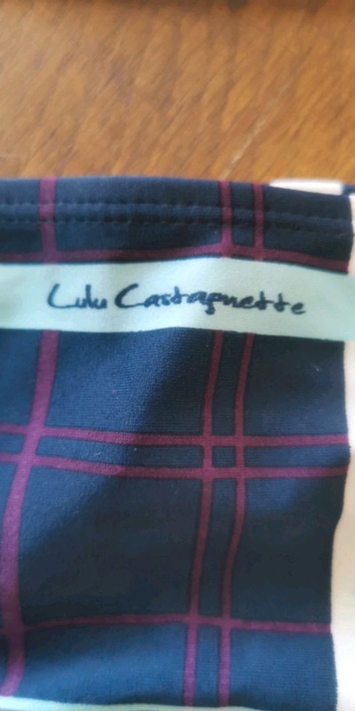 Maillot de bain 2 pièces - photo numéro 2