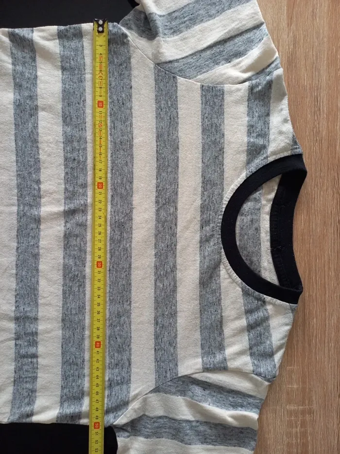 Tee-shirt homme S - photo numéro 6