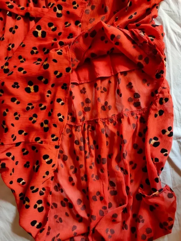 Robe Lili et Lala M - photo numéro 5