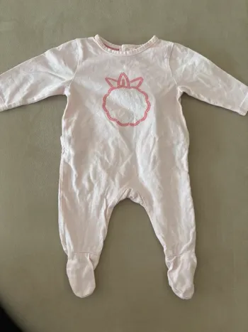 Pyjama Obaïbi