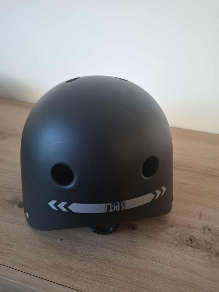 Casque de protection TNB Urban moov Taille M - photo numéro 6