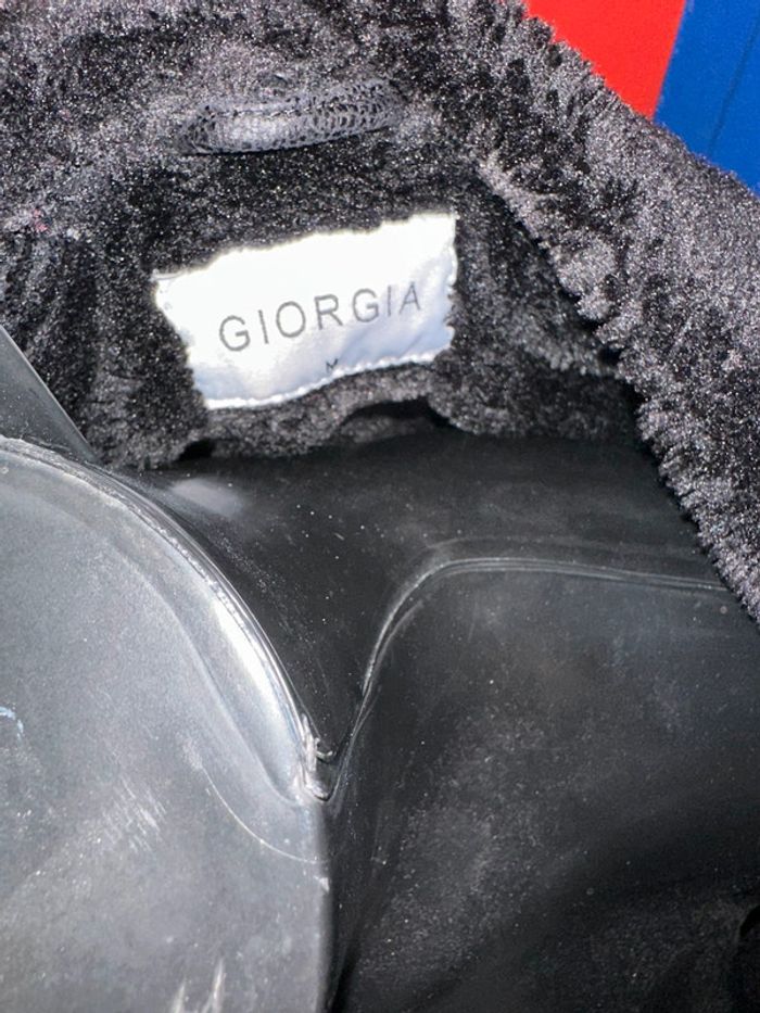Veste Giorgia - photo numéro 4