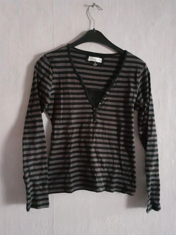 Pull léger taille M