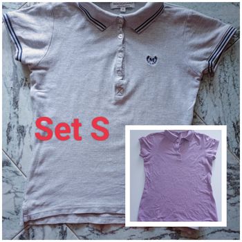 Set Polo S