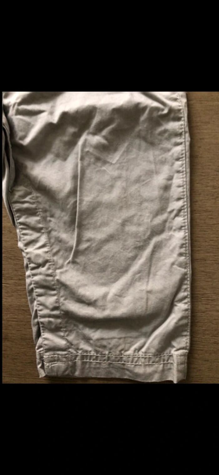 Salopette garçon Du pareil au même - photo numéro 4