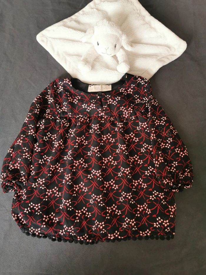 Tee-shirt 9 mois