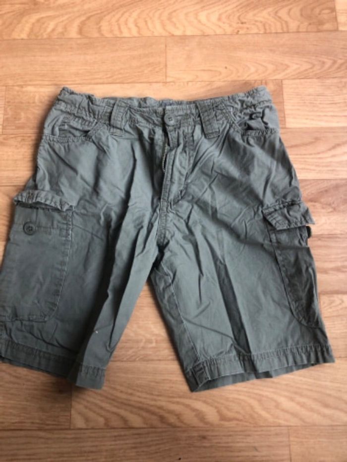 Short