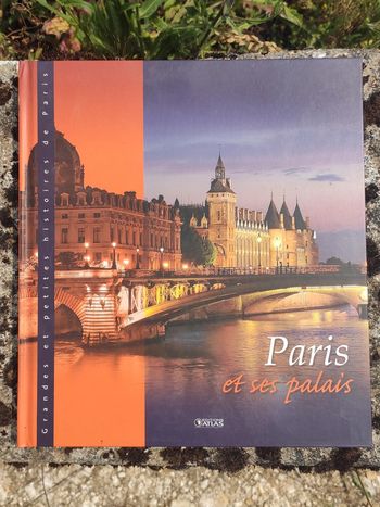 Paris et ses palais