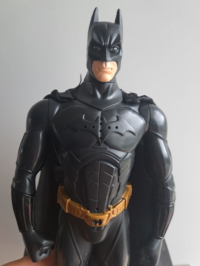 Figurine batman - photo numéro 2