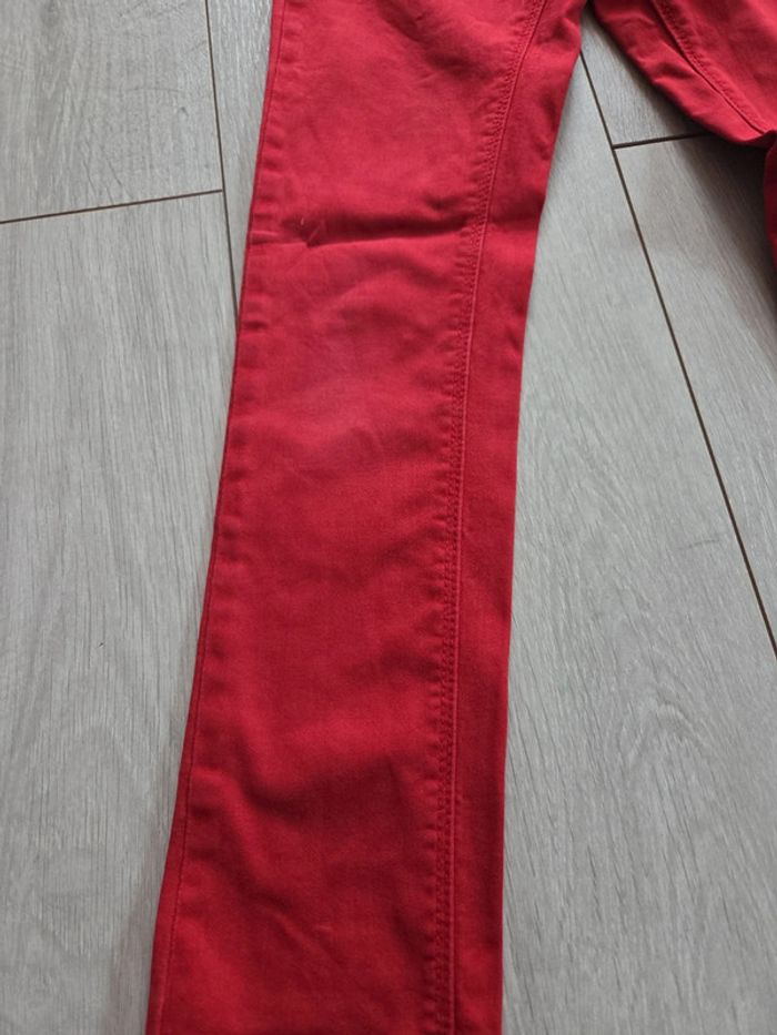 Jegging tao fille 9 ans - photo numéro 2