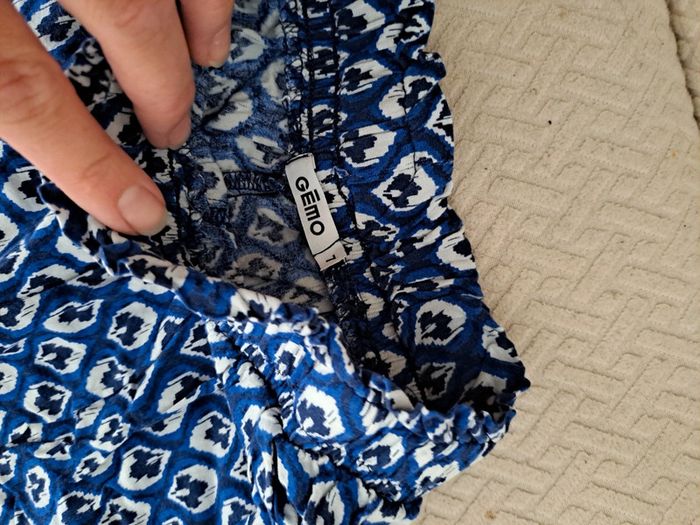 Pantalon fluide - photo numéro 2