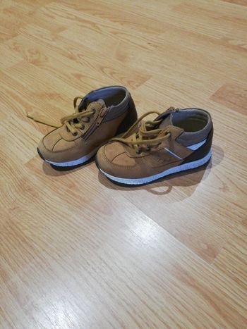 Chaussures Chicco 25