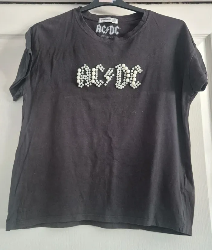 Tee shirt stradivarius