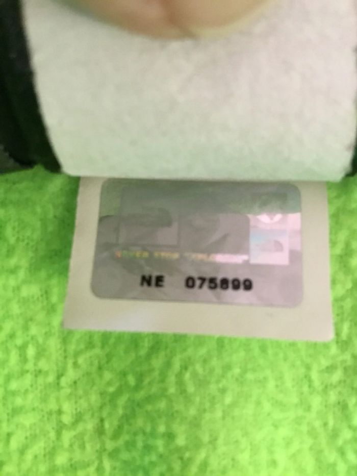 Veste polaire pour garçon The North Face vert fluo taille L (14/16 ans) 096 - photo numéro 13