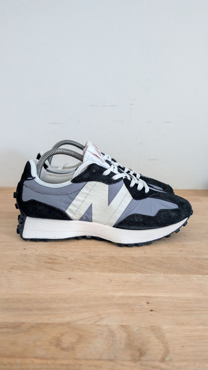 New balance 327 - photo numéro 2