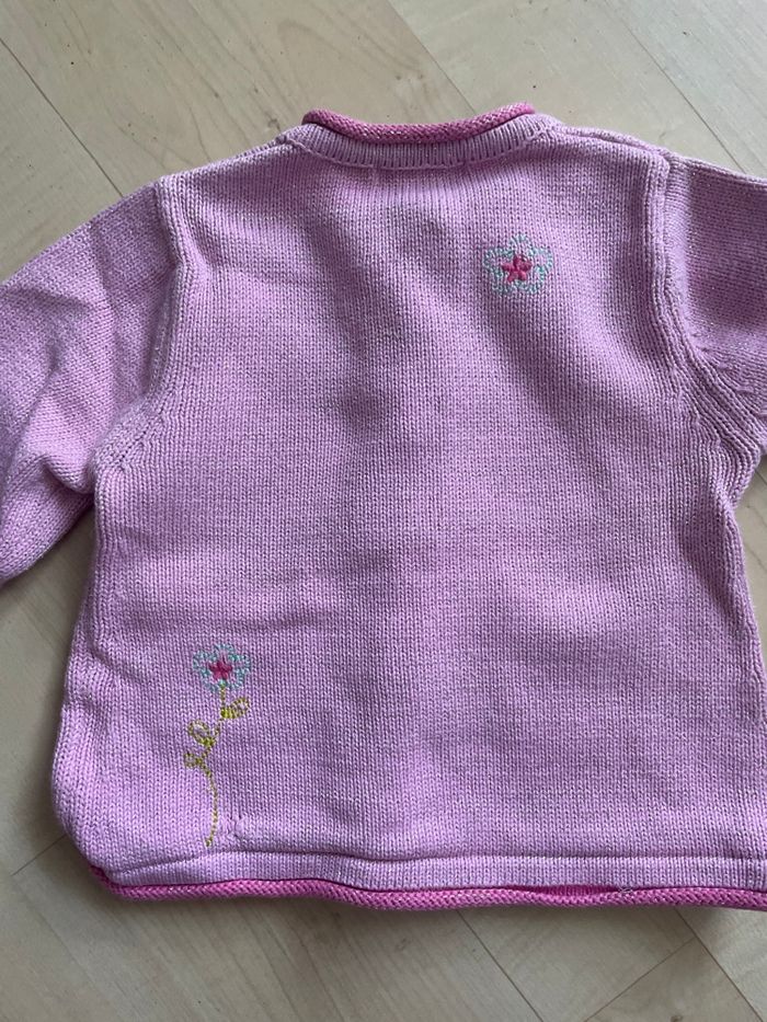 Lot ensemble 3 pièces fille - photo numéro 8